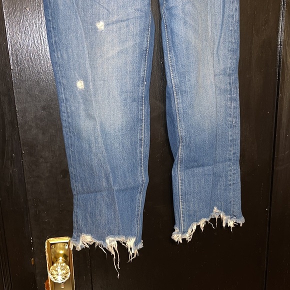 Free People We the free jeans - new - Picture 3 of 9